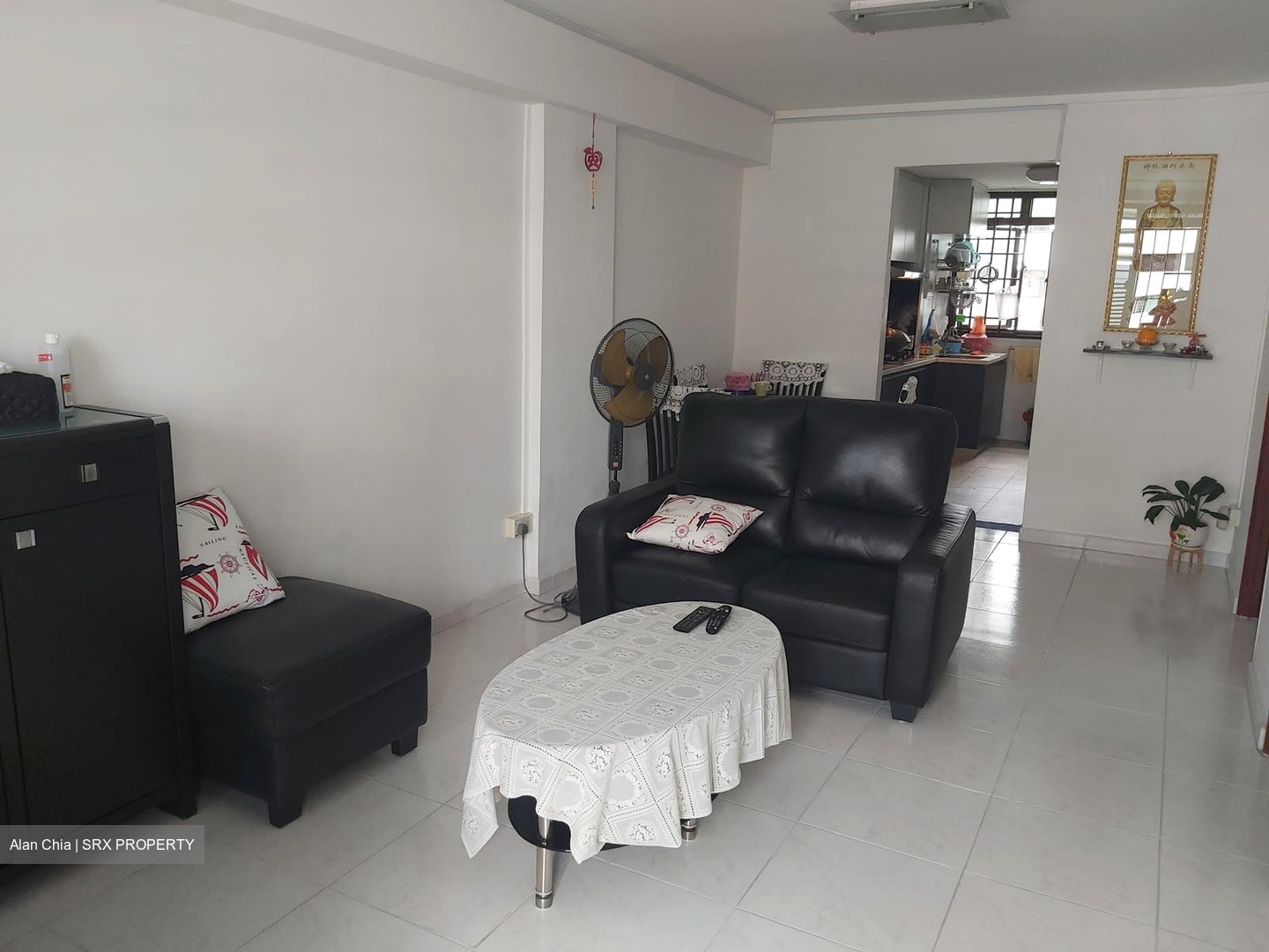 Blk 30 New Upper Changi Road (Bedok), HDB 3 Rooms #548811361